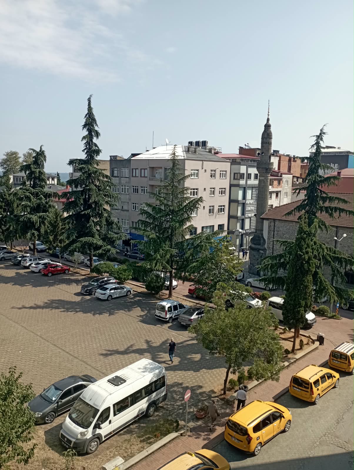 MABEL'DEN VAKFIKEBİR CADDE ÜZERİ KİRALIK OFİS&BÜRO